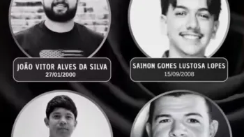 Reprodu��o / Redes Sociais