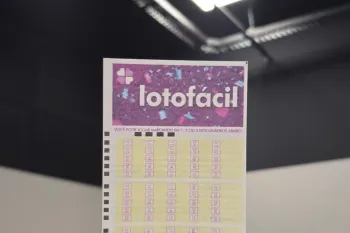 Veja o rateio da Lotof�cil 3748. (Foto: Augusto Castro)