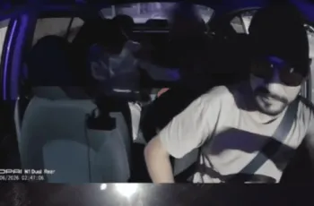 Motorista expulsa passageiros ap�s fala racista