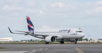 Foto: Divulga��o / Latam