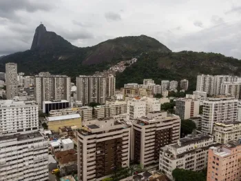 Im�veis: expans�o do cr�dito foi puxada pelos financiamentos lastreados na caderneta de poupan�a. Foto: Ag�ncia O Globo