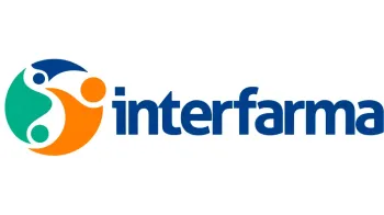 Logo da Interfarma