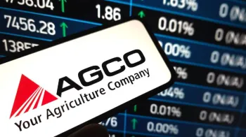 Lucro da AGCO despenca no trimestre, com Am�rica Latina e Brasil com destaques negativos no balan�o