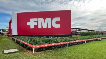 Fachada da FMC em Coopavel