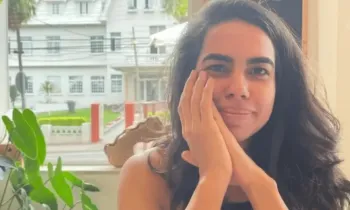 Fot�grafa Ana Paula Silveira Cardoso (reprodu��o)