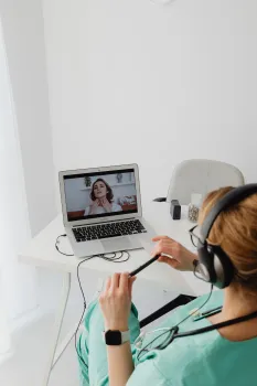 Receita digital e telemedicina