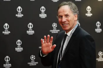 Franco Baresi (Foto: AFP)