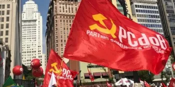 PCdoB/Divulga��o
