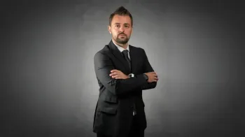 Vinicius Silva � especialista em ciberseguran�a e fundador da T2Sec