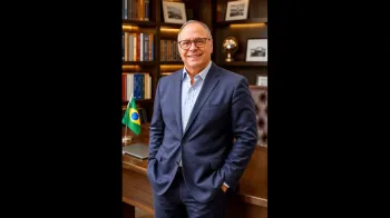 Mauro Campos, fundador do Grupo Aceplan