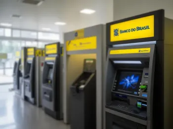 Tecnologia Imagem gerada por IA
