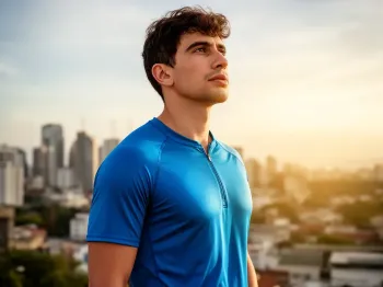 Moda Imagem gerada por IA