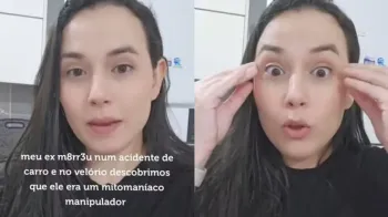 Kaline Macedo