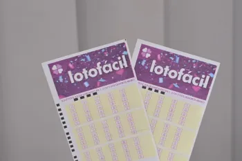 Confira o resultado da Lotof�cil 3750. (Foto: Augusto Castro)