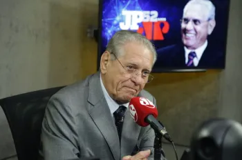 Joseval Peixoto (Divulga��o/Jovem Pan News)
