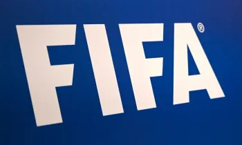 FIFA - OZAN KOSE / AFP
