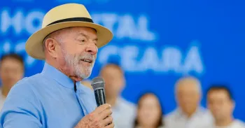 Foto: Ricardo Stuckert / PR