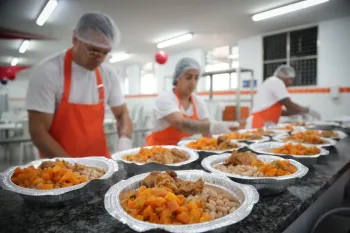 Atualmente, o programa conta com 71 unidades fixas