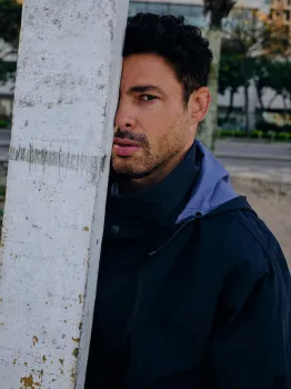 Cau� Reymond em ensaio exclusivo para o Extra (Foto: F� Pinheiro)