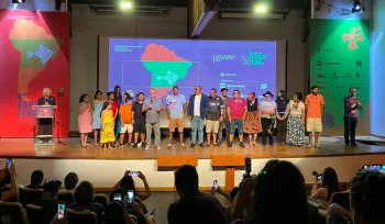 Bonito Cinesur (Foto: Adriano Fernandes)