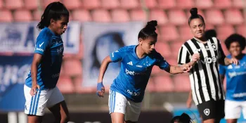 Gustavo Martins/ Cruzeiro