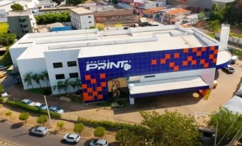Gr�fica Print - FOLHAMAX
