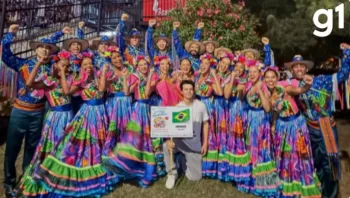 Grupo Flor Ribeirinha
