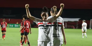 S�o Paulo FC/ Divulga��o