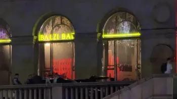 Explos�o de bomba em restaurante em Moscou deixa duas pessoas mortas e 21 feridas - Reuters