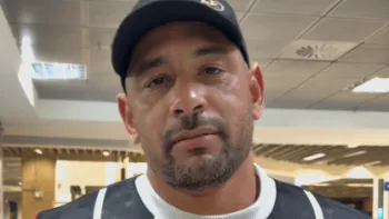 Diego Souza foi anunciado como novo t�cnico do Joinville - Foto: Reprodu��o/Joinville