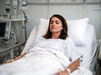 Interna��o Imagem gerada por IA