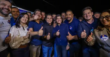 Foto: Reprodu��o / Redes Sociais