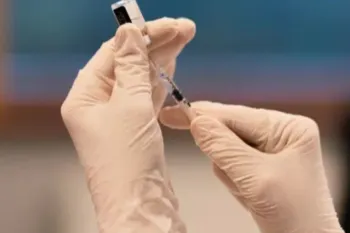 Cabotegravir � uma forma injet�vel da profilaxia pr�-exposi��o, conhecida como PrEP, e pode ser aplicado a cada dois meses. Foto: reprodu��o