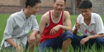 V Mostra de Cinema China-Brasil/ Divulga��o