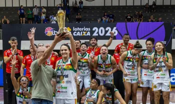 � Thomaz Marostegan/ LBF
