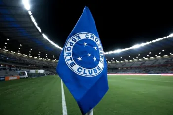 Mineir�o, est�dio do Cruzeiro