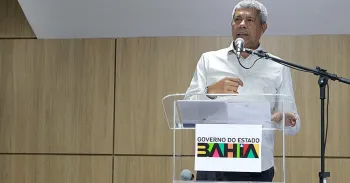Foto: Rafael Martins/Gov-BA