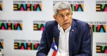 Foto: Wuiga Rubini/ Governo da Bahia