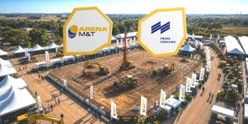 ARENA M&T - Cr�dito: Divulga��o