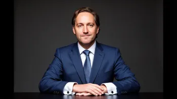 Jo�o Santos Rosa � o novo presidente da Shell Brasil
