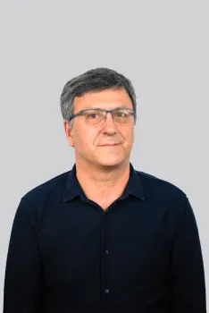 Rui Esteves, Diretor de Qualidade & Inova��o da TTS Energia