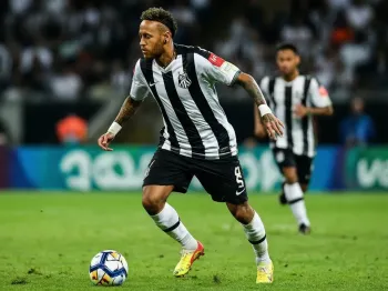 Futebol Imagem gerada por IA