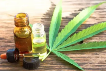 Anvisa pro�be venda de medicamento � base de Cannabis (Foto: Miss Nuchwara Tongrit)