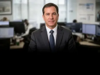 Economia Imagem gerada por IA