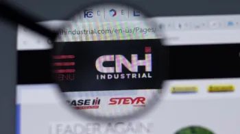 CNH Industrial - Foto: Divulga��o