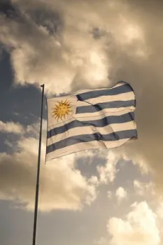 Uruguai