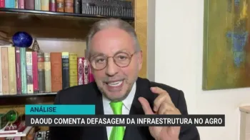 Imagem ilustrativa do v�deo sobre o crescimento do agroneg�cio.
