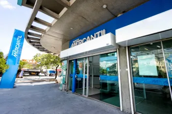 Banco Mercantil oferece mais de 70 vagas de emprego em 48 cidades