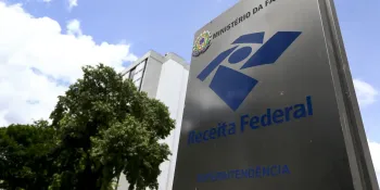 Superintend�ncia da Receita Federal, em Bras�lia. Foto: Marcelo Camargo/Ag�ncia Brasil