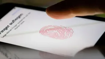 Biometria digital (Photothek via Getty Images)